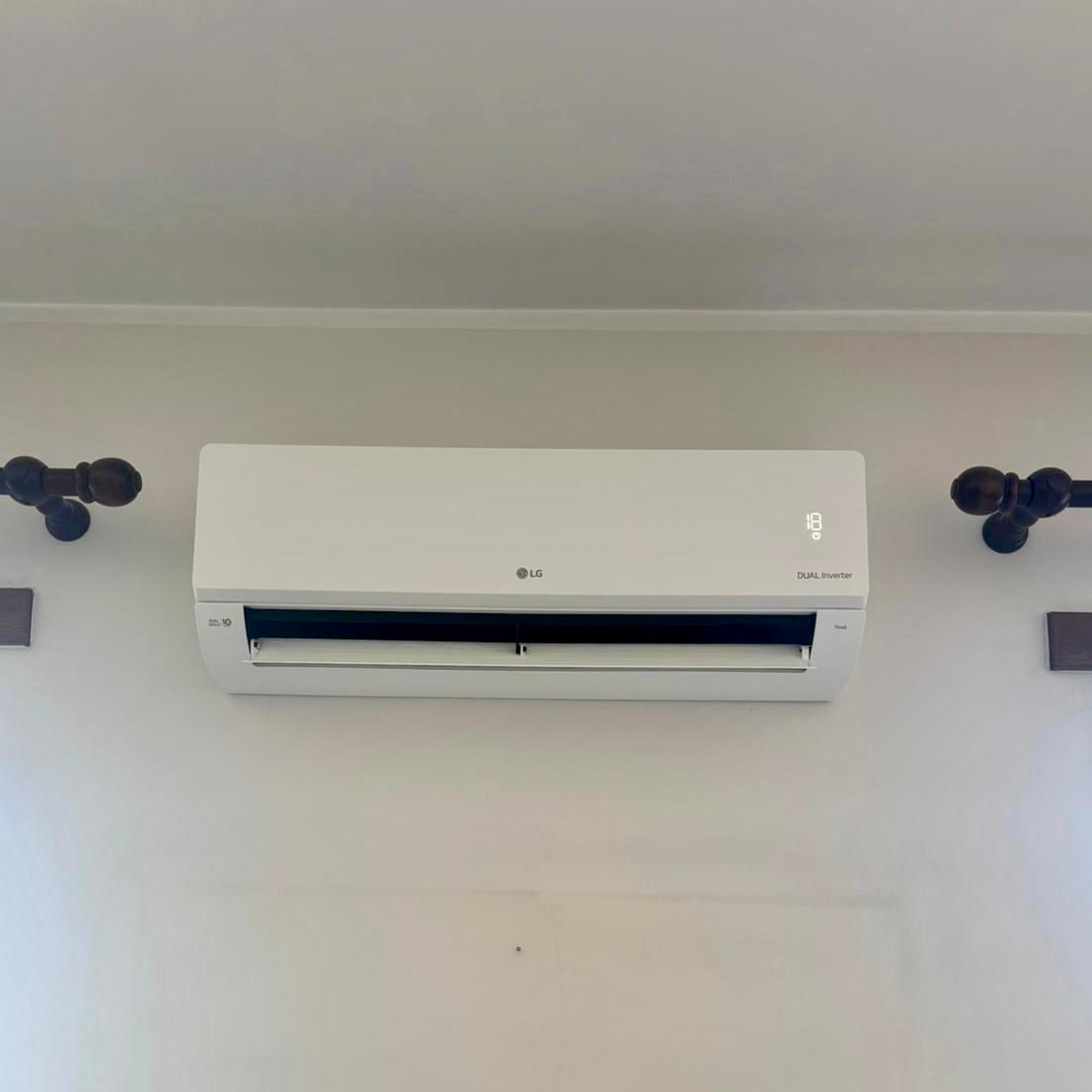 Climatizzazione ufficio coworking Torino